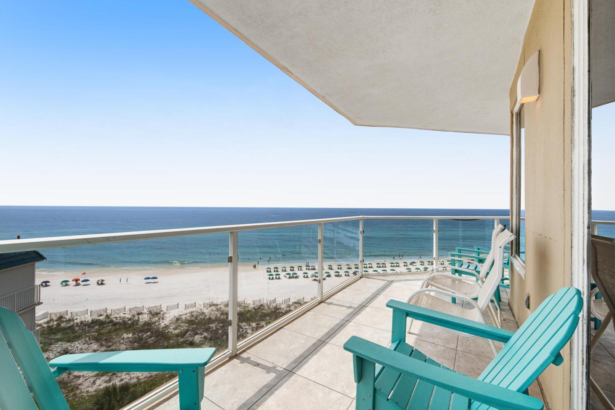 Sterling Sands 701 Destin Exteriér fotografie