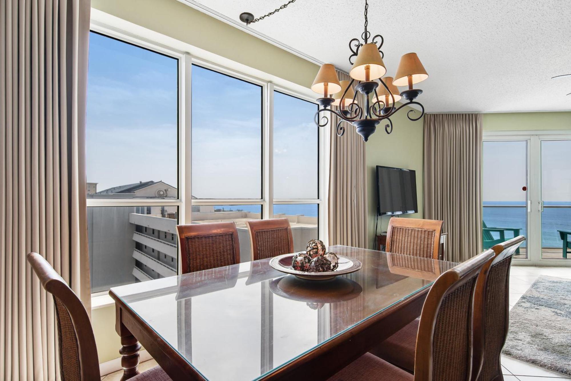 Sterling Sands 701 Destin Exteriér fotografie