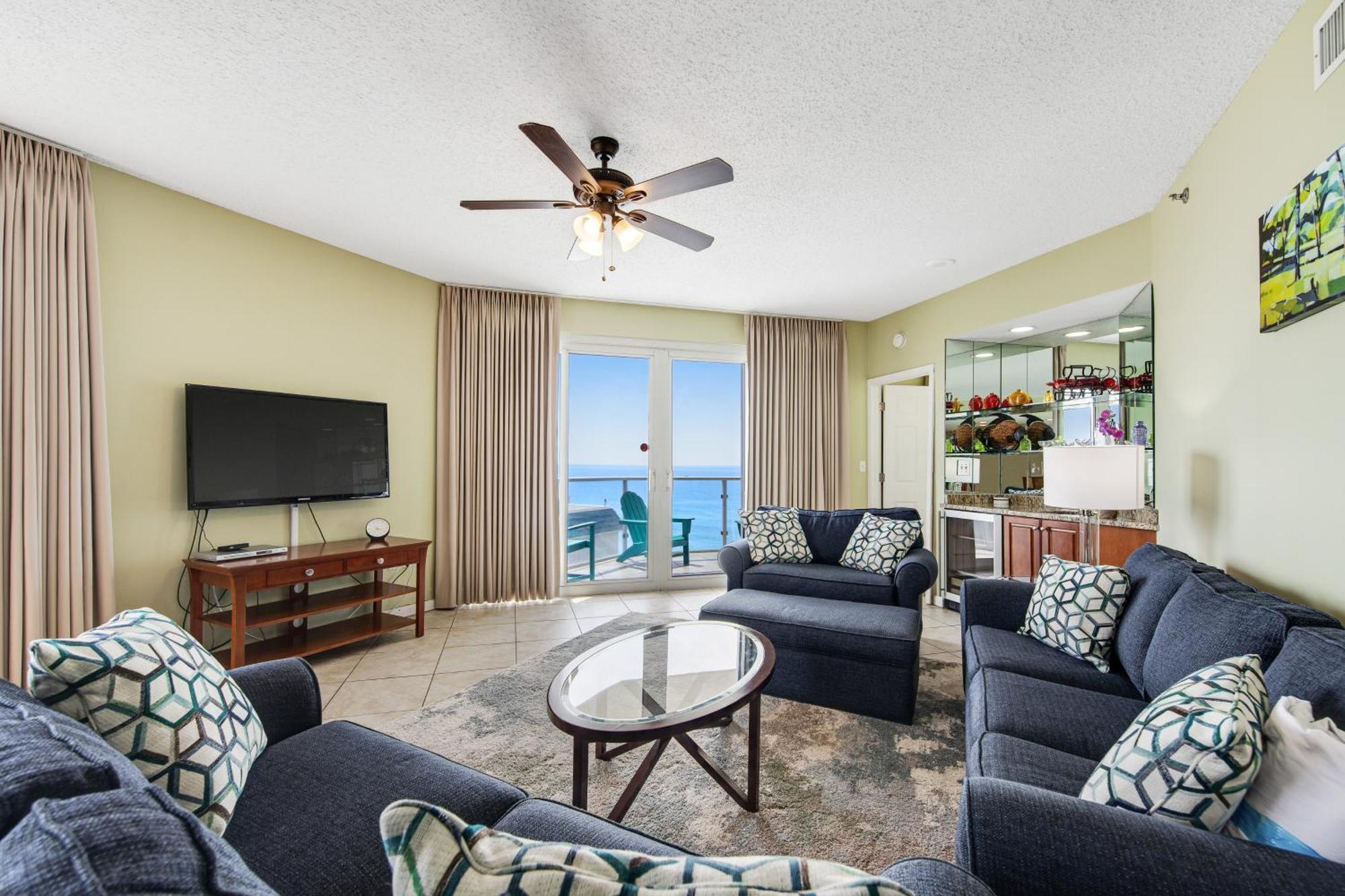 Sterling Sands 701 Destin Exteriér fotografie