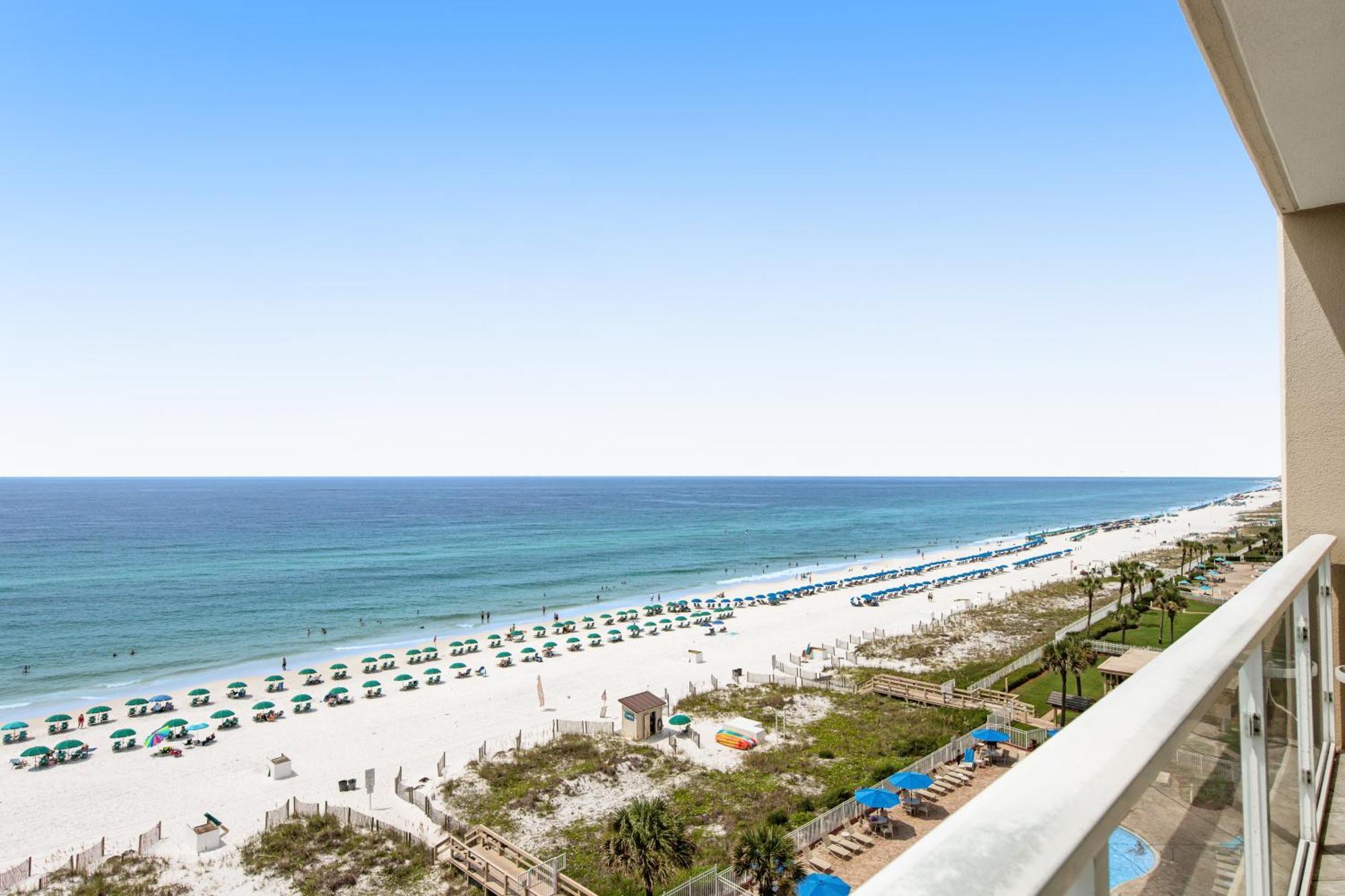 Sterling Sands 701 Destin Exteriér fotografie