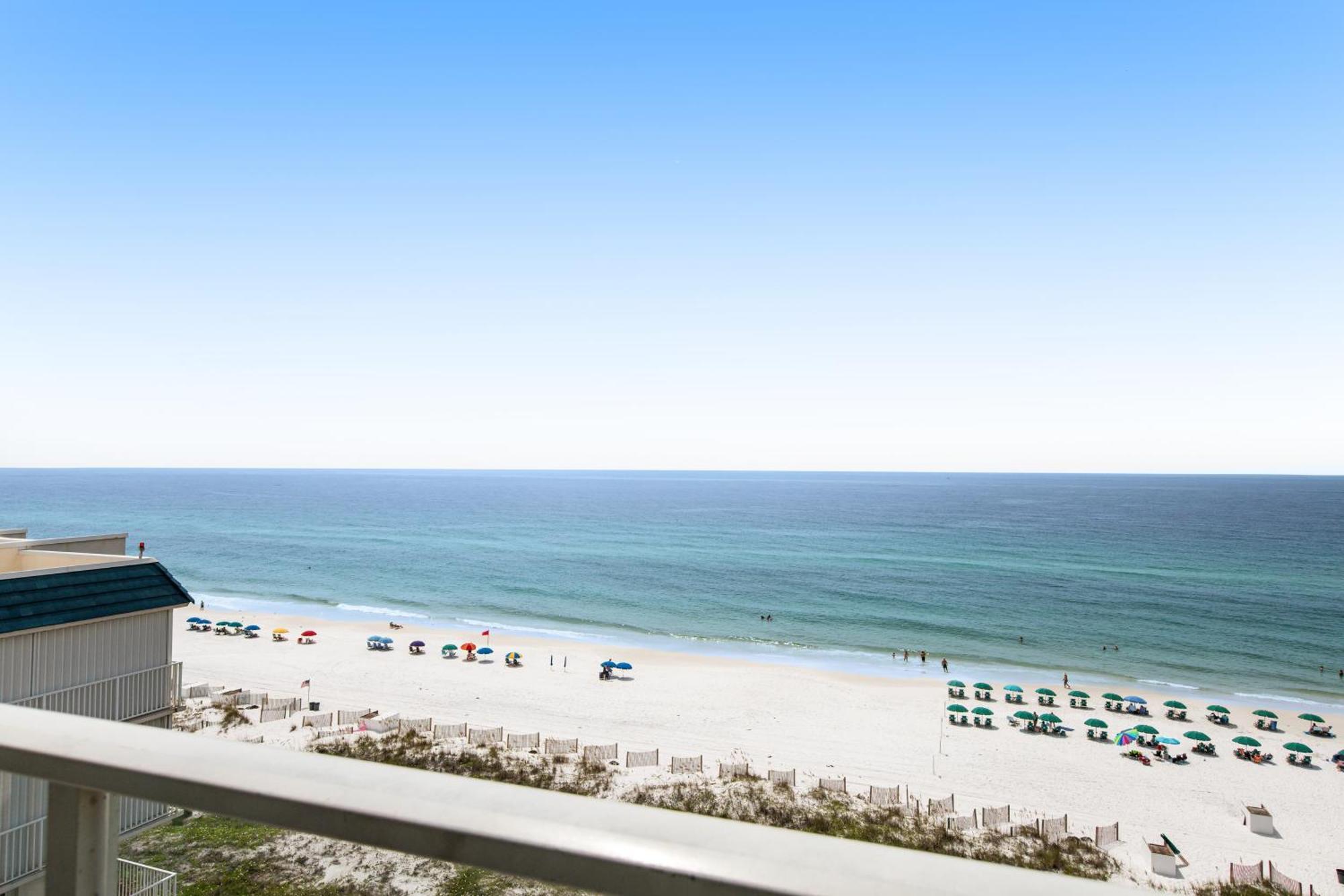 Sterling Sands 701 Destin Exteriér fotografie