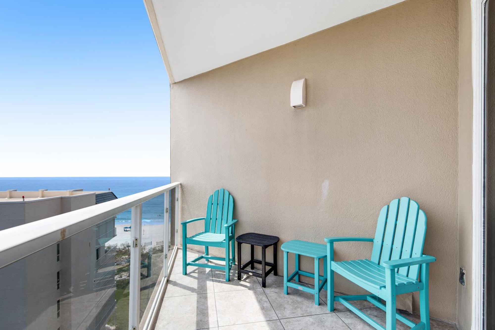 Sterling Sands 701 Destin Exteriér fotografie