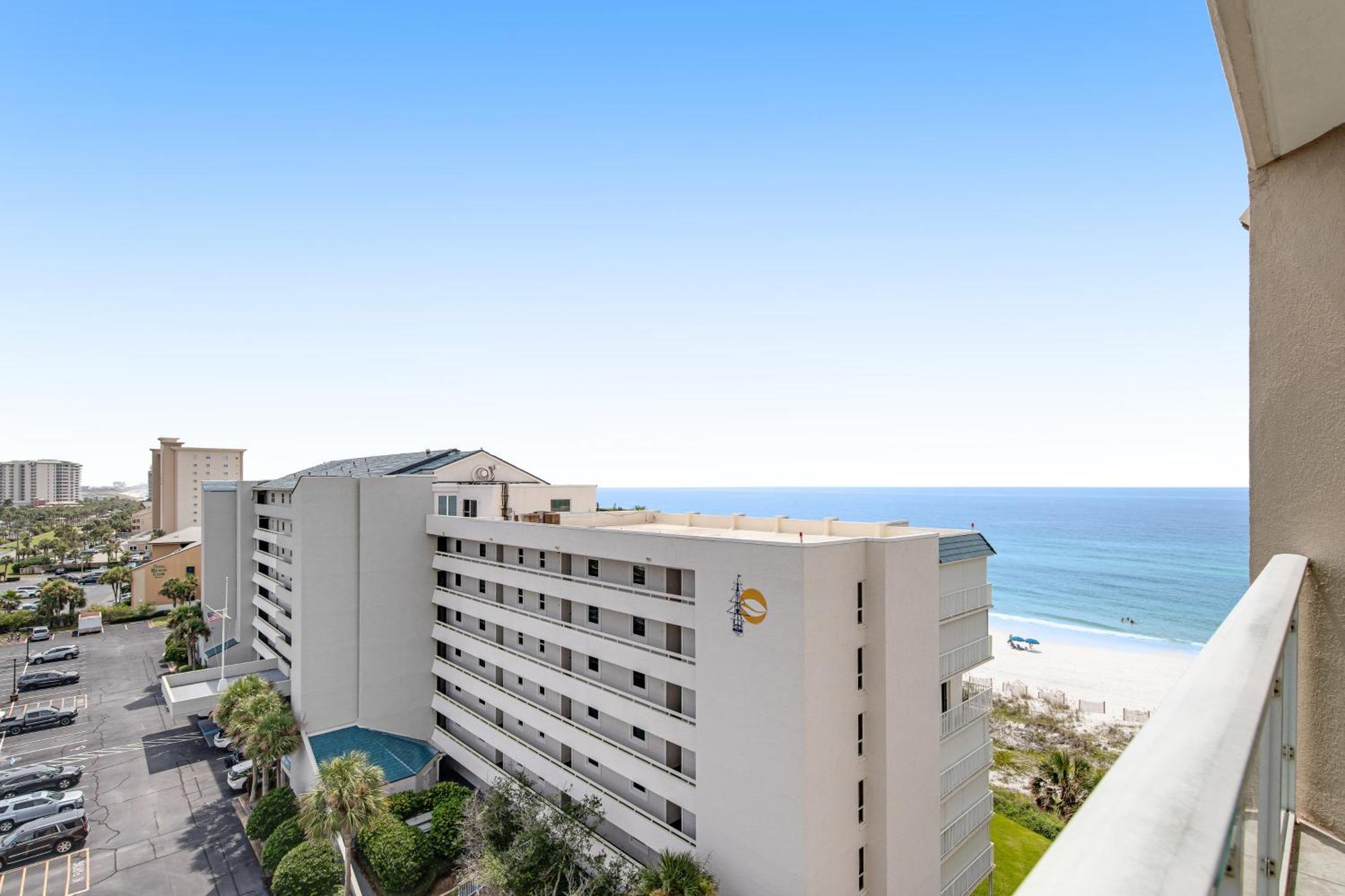 Sterling Sands 701 Destin Exteriér fotografie