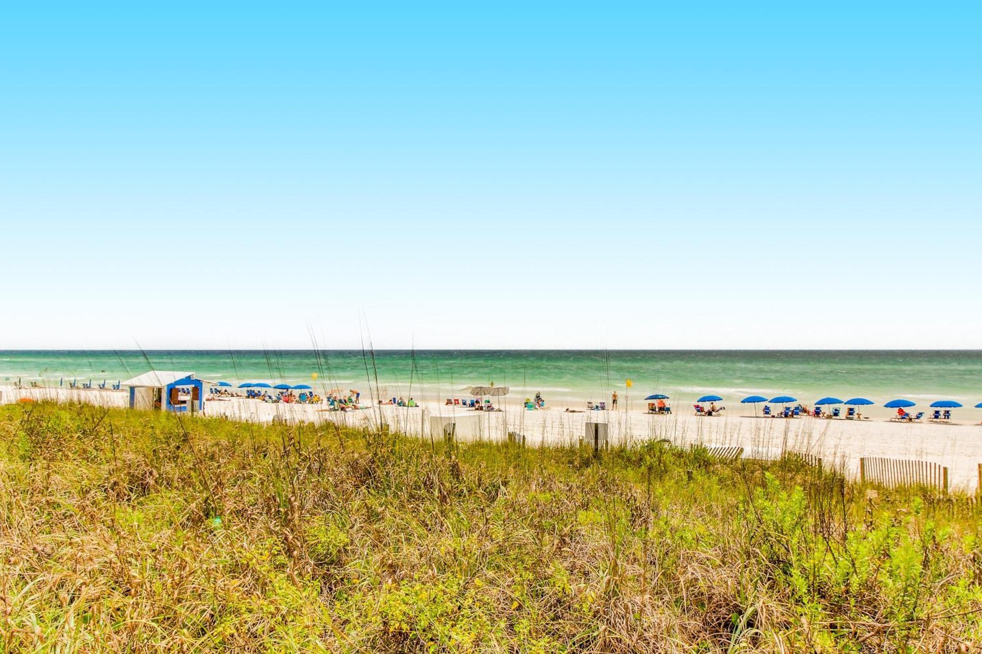 Sterling Sands 701 Destin Exteriér fotografie