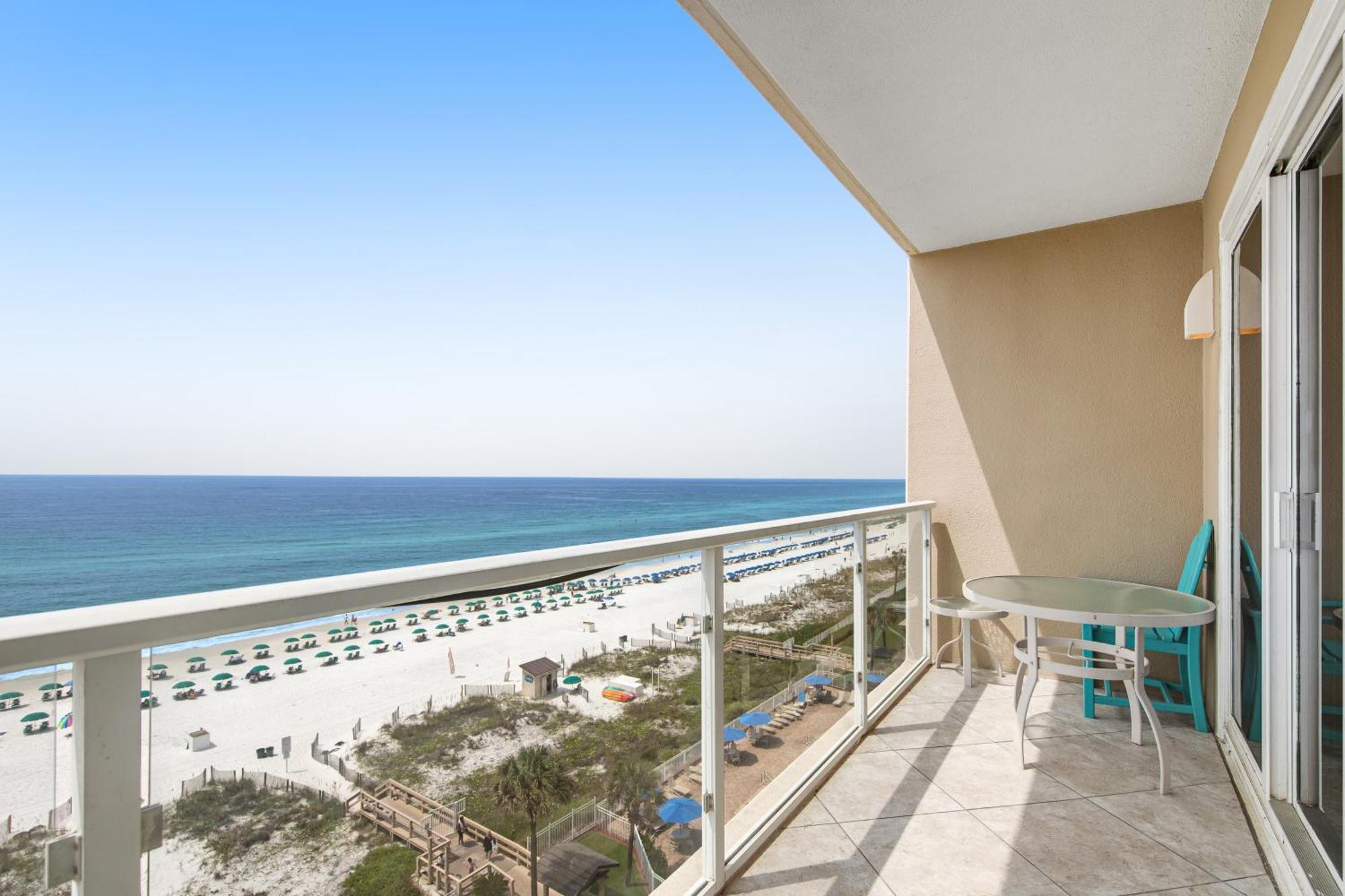 Sterling Sands 701 Destin Exteriér fotografie