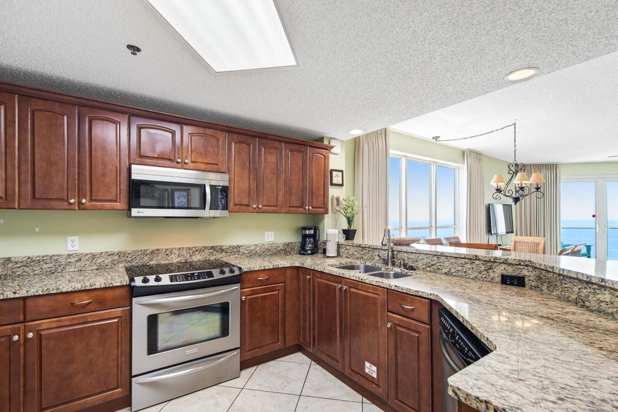Sterling Sands 701 Destin Exteriér fotografie