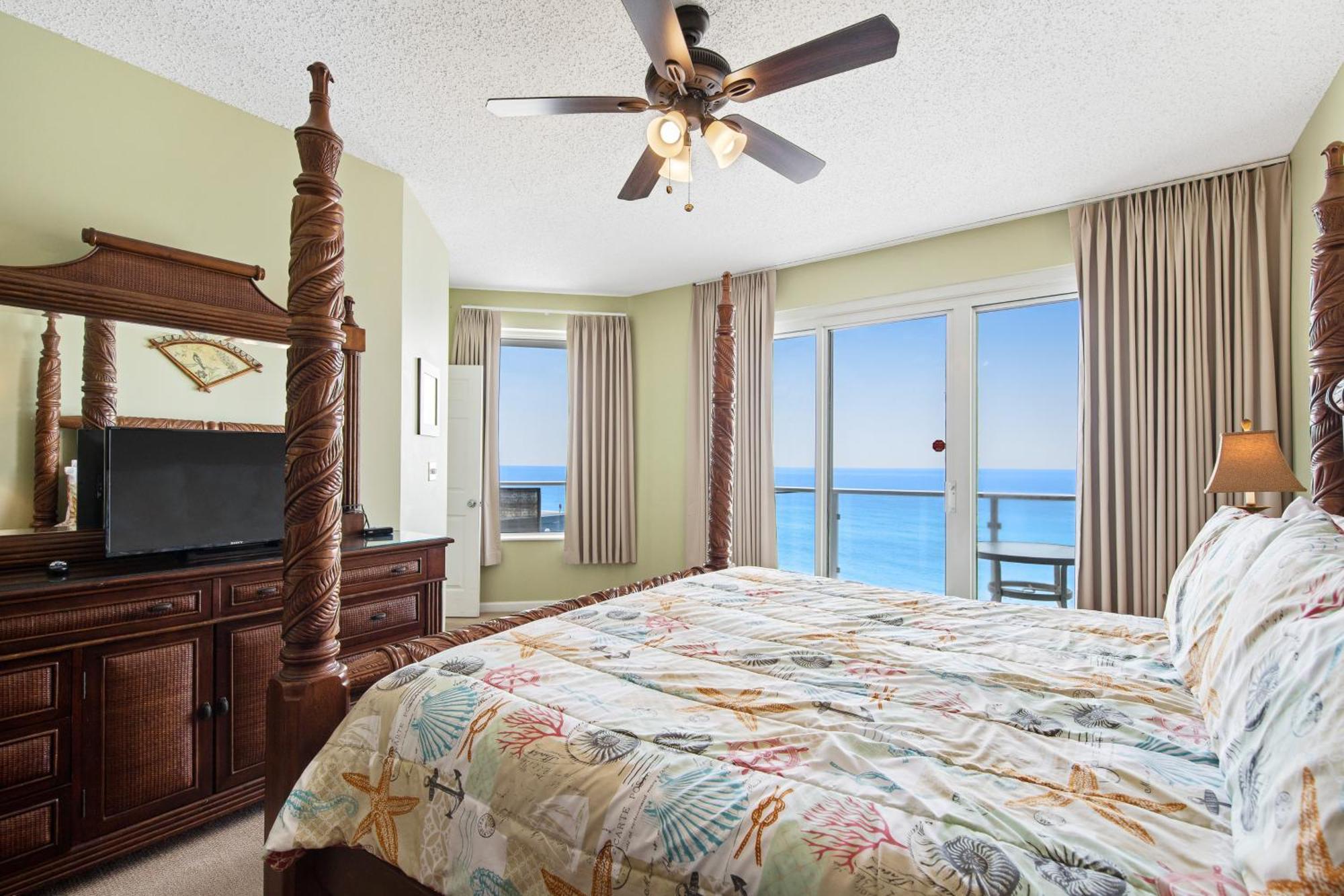 Sterling Sands 701 Destin Exteriér fotografie