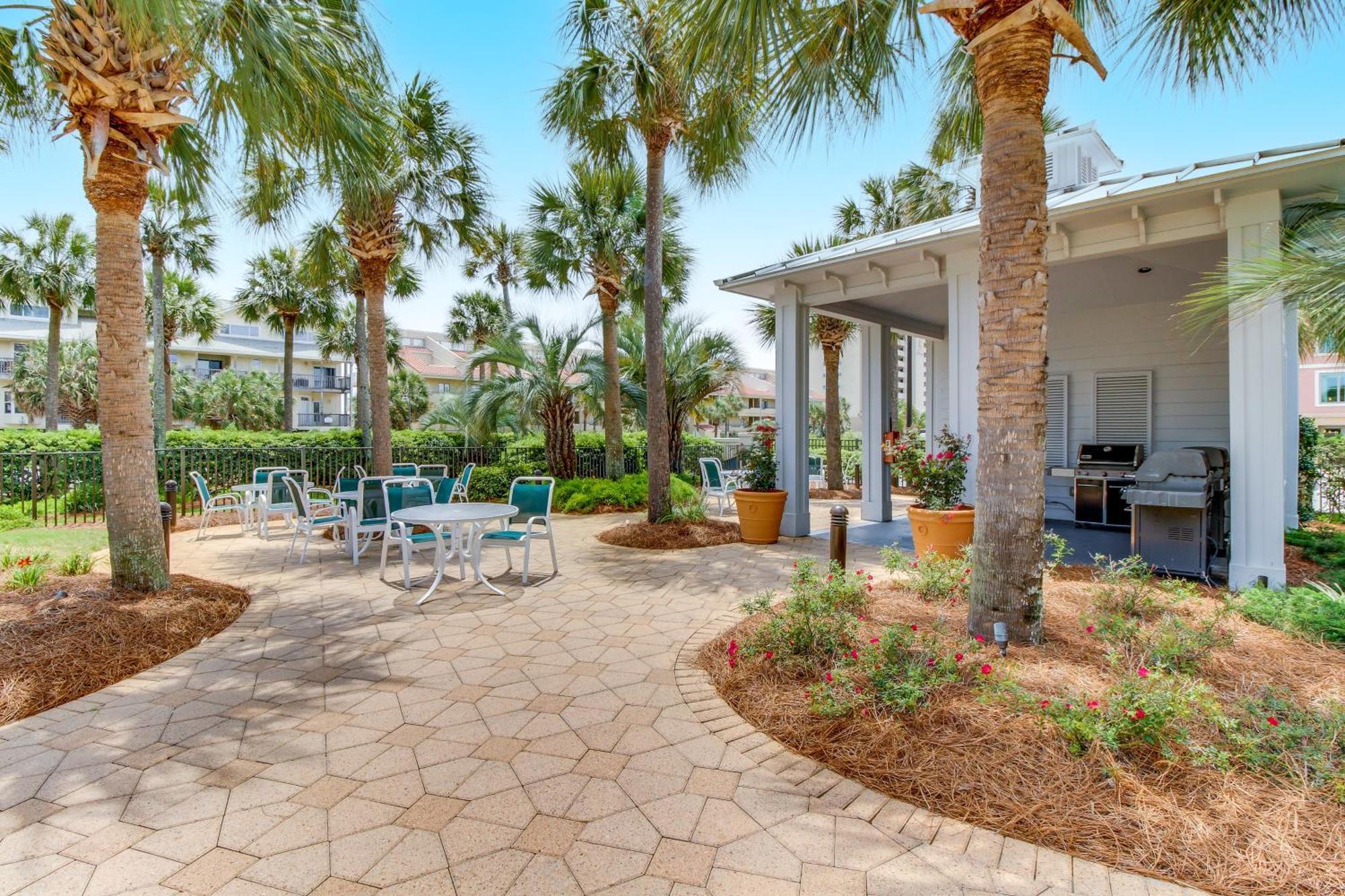 Sterling Sands 701 Destin Exteriér fotografie