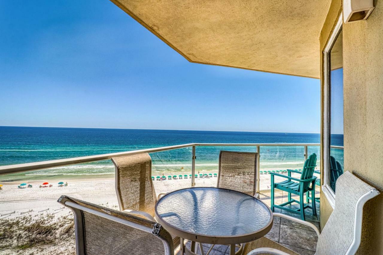 Sterling Sands 701 Destin Exteriér fotografie
